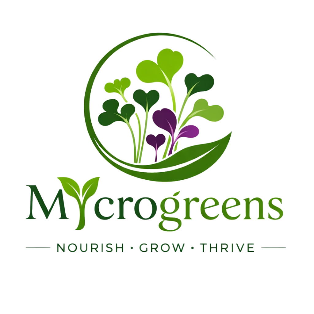 Mycrogreens Ltd