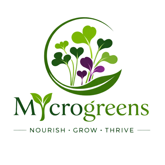 Mycrogreens Ltd