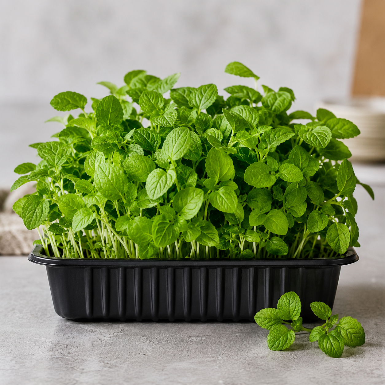 Micro Mint