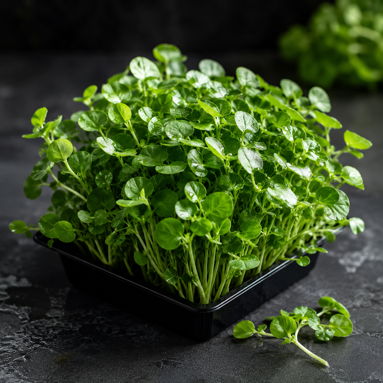 Watercress